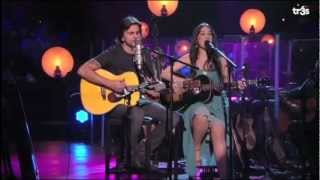 Juanes Fotografia (Acoustic live) feat Emanuela Bellezza MTV Unplugged