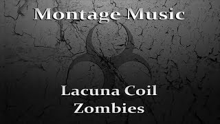 Lacuna Coil - Zombies