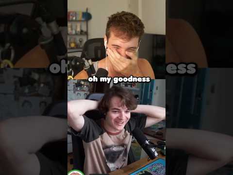 Ellum 0 IQ MOMENT with Tubbo