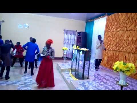 Thumbnail for Kale  Nilitembea - Usifiwe Msalaba 22 video