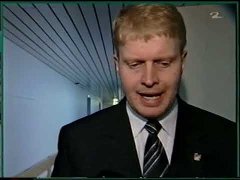 2005 HIFK - Lukko, puolivälierät, osa 2