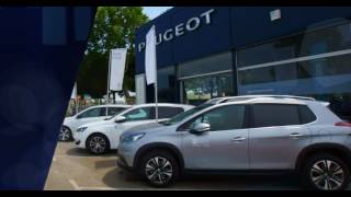 Concession Peugeot Lunel