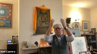 Prajnaparamita, Goddess of Wisdom – 2