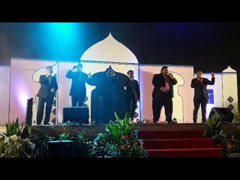 Azzikr Show FNJ 2018   Dunia Akhir Usia