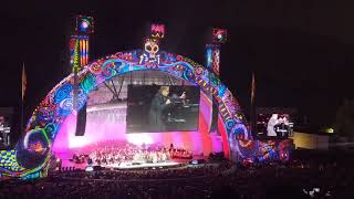 Danny Elfman Sings Oogie Boogie&#39;s Song