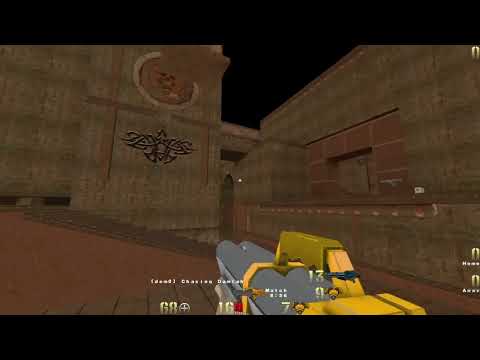 Damiah vs syanid 4fun 2 x q2rdm2 14.11.2025.