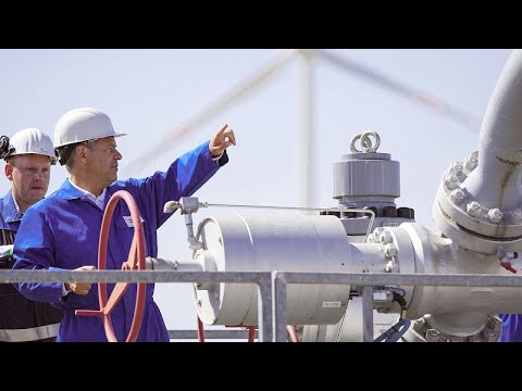 Brussels wants hydrogen to help fuel the future, but can it be done in time to meet climate goals?