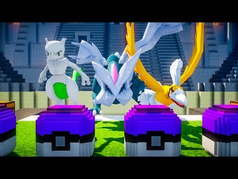 MASTER BALL LUCKY BLOCK BATALLA EPICA 😱 - PIXELMON LUCKY BLOCKS POKEBALL POKEMON MINECRAFT | HARDY