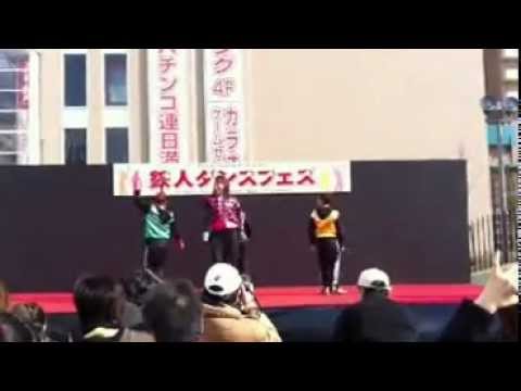 2NE1 DANCE COVER by 2CNE1.MP4