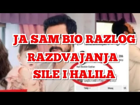 DIREKTOR TV SERIJE EMANET JE REKAO "JA SAM BIO RAZLOG ZA RAZDVAJANJE SILE I HALILA"