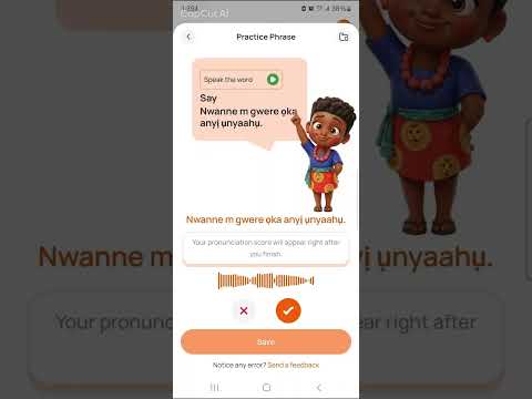 Learn & Speak Igbo - IgboLearn video thumbnail