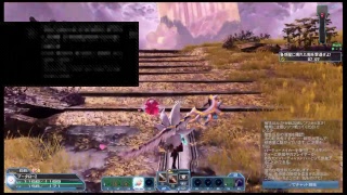 pso2　一年半ぶり知識0