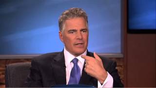 Wittig | Alvarez | Pasterchick | Steve Adubato | One on One