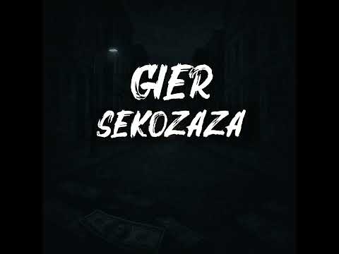SEKOZAZA - GIER