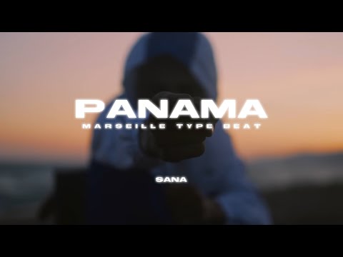 [FREE] RHOVE x Morad Type Beat - "PANAMA"