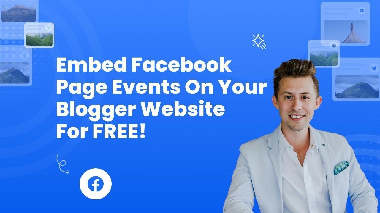 Facebook Page Events video tutorial thumbnail