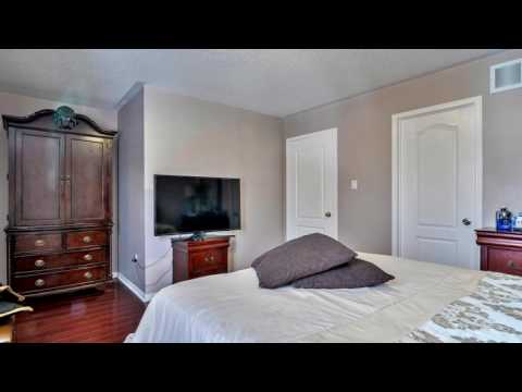 43 Whiteface Crescent, Brampton