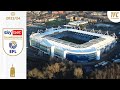 EFL Championship Stadiums 2023/24