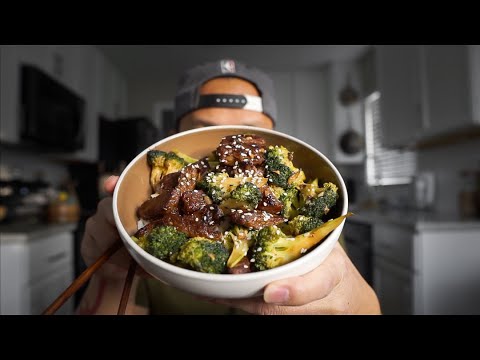 download lagu mp3 mp4 Vegetarian Beef And Broccoli Recipe, download lagu Vegetarian Beef And Broccoli Recipe gratis, unduh video klip Vegetarian Beef And Broccoli Recipe