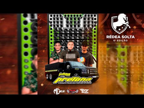 DANCE COMERCIAL 2025 // CD COMITIVA RÉDEA SOLTA 6° EDIÇÃO DJ ESTRELA ARTS e MC INIGUALÁVEL 2025