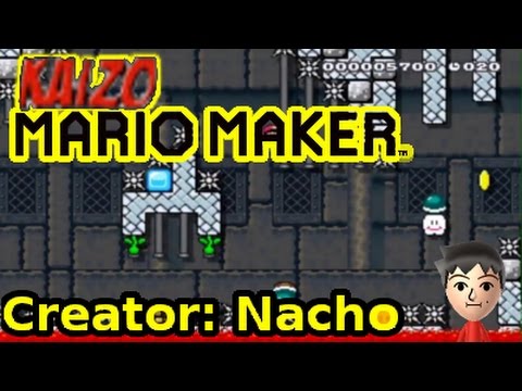 Dizzy Mario: Run for the Bullet/Electric Fire by Nacho