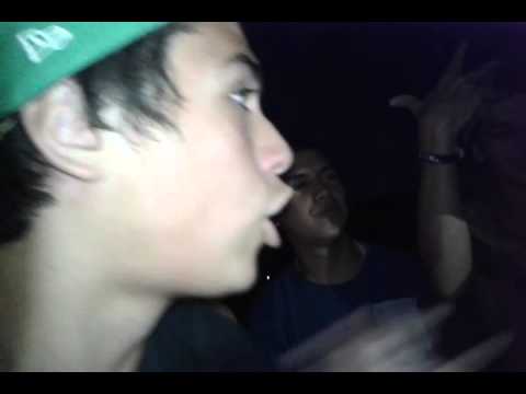 FINAL Mp vs Jota CRUDO FREESTYLE