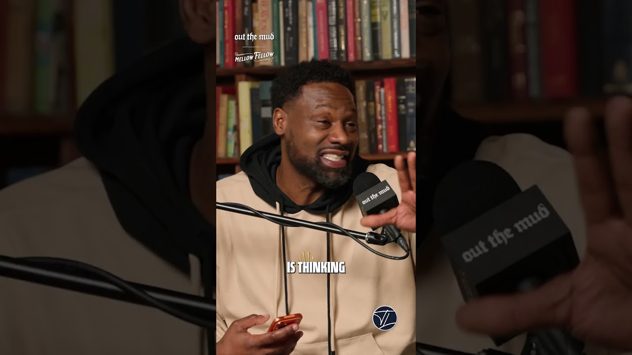 Two Time NBA Champ said he didn't need to get drafted 👀