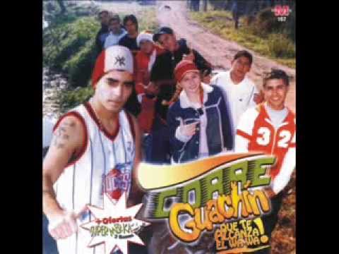 supermerk2 vs corre guachin