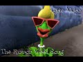 VeggieTales The Rumor Weed Song Lyric Video LarryBoy And The Rumor Weed