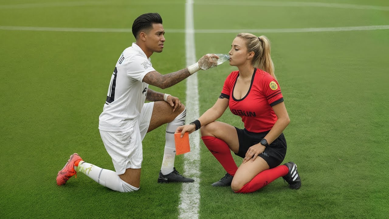 Most RESPECTFUL Moments in Sports History!