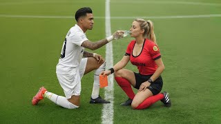Most RESPECTFUL Moments in Sports History!