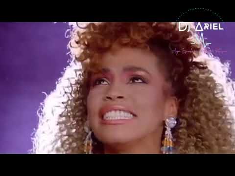 Pop En Ingles Video Mix Volumen 1 - Dj Ariel