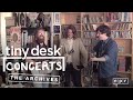 Adam Arcuragi: NPR Music Tiny Desk Concert From The Archives