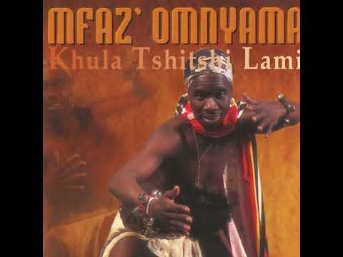 Ebathenjini | Mfaz' Omnyama