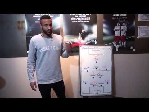 Die Traumelf von Marc-Kemo Kranich (SV Lurup) | ELBKICK.TV