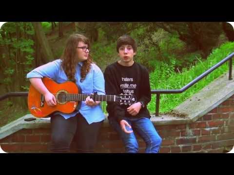 Dawid Kwiatkowski - We found love Rihanna cover