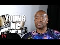 Young MC on How Much He Made from Bust a Move License, Financing Indie Albums w/ Licenses (Part 10)