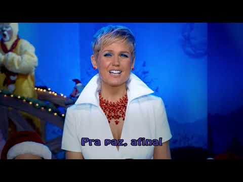 Xuxa - Então é Natal
