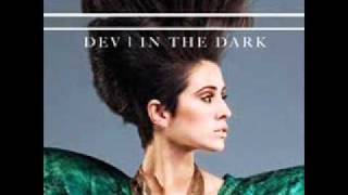 Dev - In the Dark (Mixin Marc & Tony Svejda Radio Edit)
