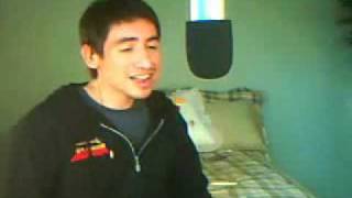 Siempre Pude Ver (Ana Victoria) - Cover by Enrique