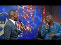 The Icon Zambia S1 Live Show Announcement