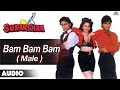 Surakshaa Bam Bam Bam Male Full Audio Song Saif Ali Khan Sunil Shetty