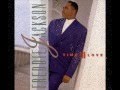 Freddie Jackson - Trouble