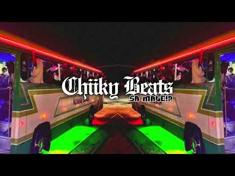 JOHN BLAQ - DONT BE LIKE (CHIIKY BEATS x OFFICIAL RATU)