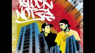 Stokka & MadBuddy - Block Notes (Full Album - 2005)