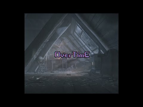 [FREE] Vald - "OverTimE" ft. Damso 🔥🔥🔥 | Dark Type Beat | Rap/Trap instrumental 2019 (prod by.Lnx)