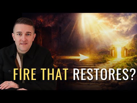 Can All Be Saved? The Biblical Case for Universal Reconciliation