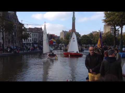 Place Ste Catherine - Quai aux briques