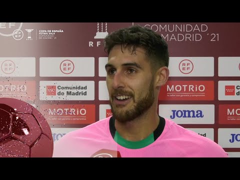 Superflash | Copa de España de Fútbol Sala | Levante UD FS 3-6 Barça