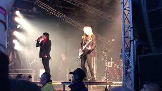 AS IT IS - Pretty Little Distance - SlamDunk Festival North 2018